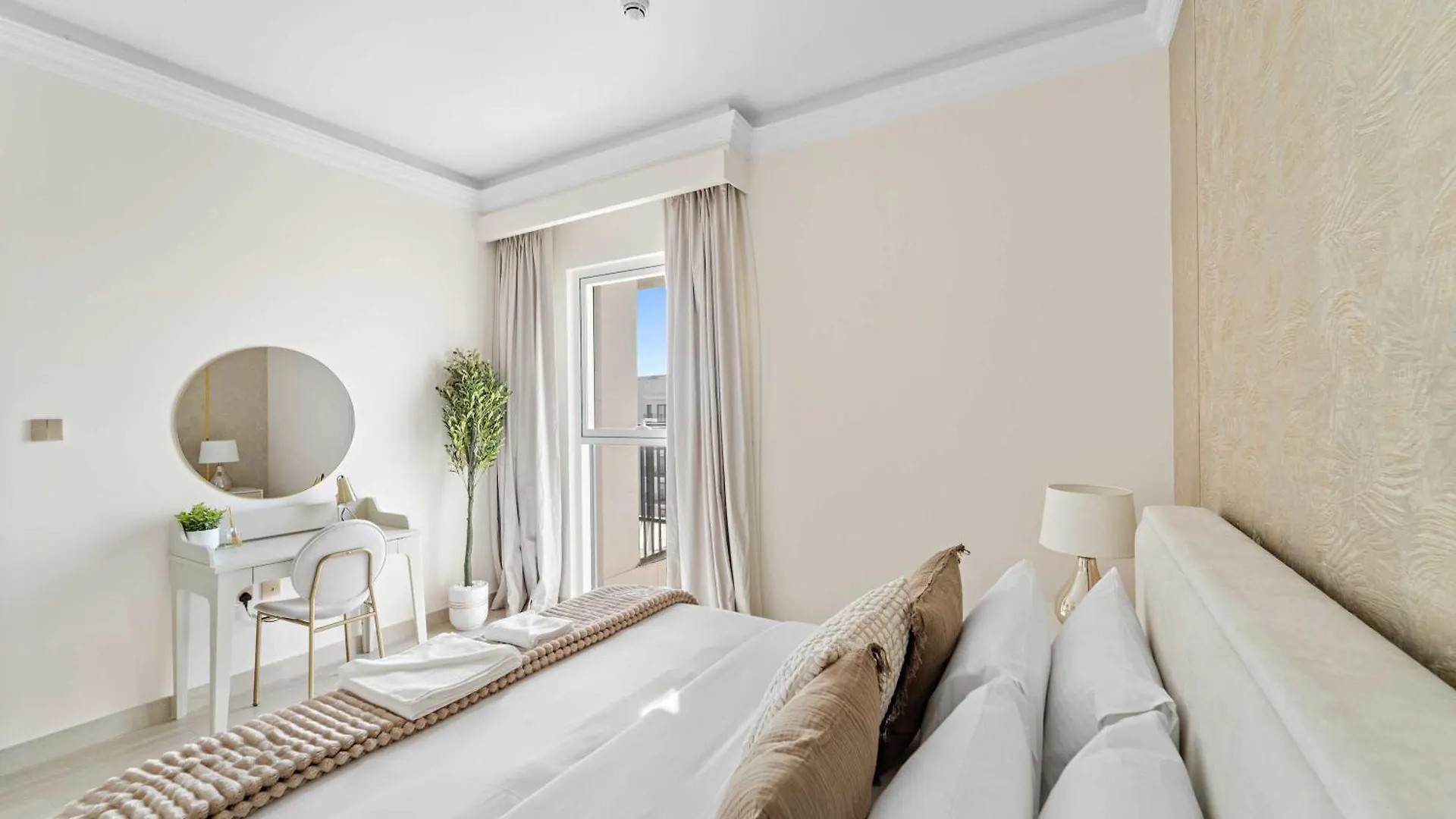 Apartman Silkhaus Canalside 1Br At Water'S Edge In Yas Island Abu Dzabi
